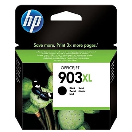 HP 903XL High Yield Black Original Ink Cartridge