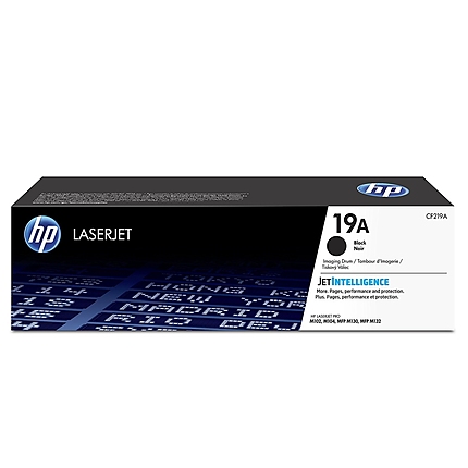 HP 19A Original LaserJet Imaging Drum (CF219A)