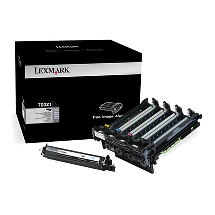 Lexmark 70C0Z10 CS/CX31x, 41x, 51x Black 40K Imaging Unit