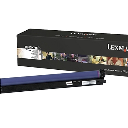 Lexmark C950X71G C/X950, X952, X954 115K Photoconductor