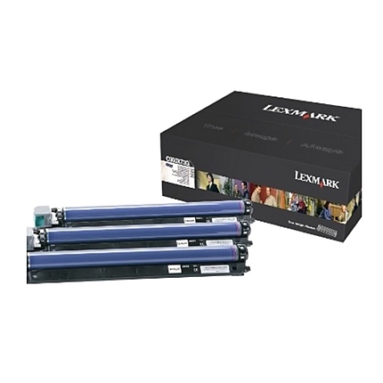 Lexmark C950X73G C/X950, X952, X954 3-Pack 115K Photoconductor Kit