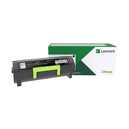 Lexmark 51B2X00 MS/MX517, 617 Return Programme 20K Toner Cartridge