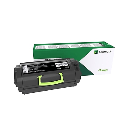 Lexmark 63B2H00 MX717, 718 Return Programme 25K Toner Cartridge