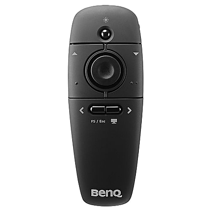 BenQ Presenter