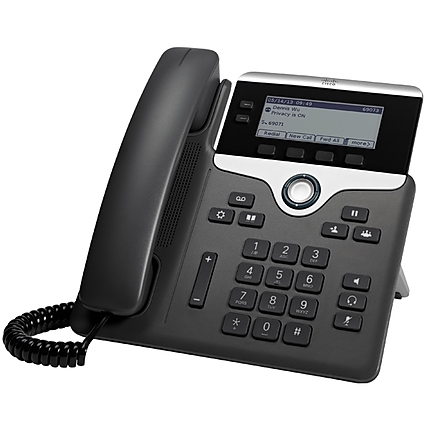 Cisco UC Phone 7821