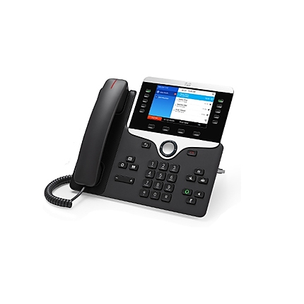 Cisco IP Phone 8841