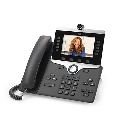 Cisco IP Phone 8845