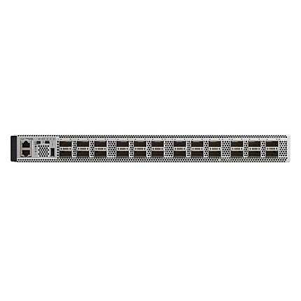 Cisco Catalyst 9500 24-port 40G switch, NW Adv. License