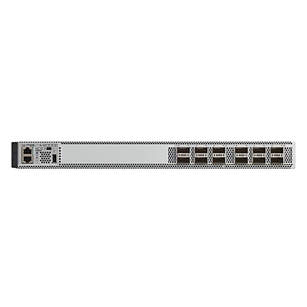 Cisco Catalyst 9500 12-port 40G switch, NW Ess. License