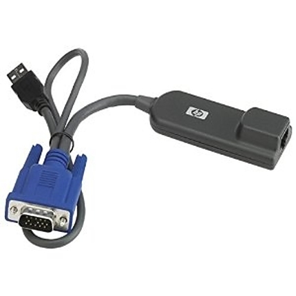 HPE KVM USB Adapter