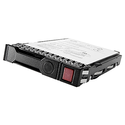 HPE 2TB 12G SAS 7.2K 2.5in 512e SC HDD