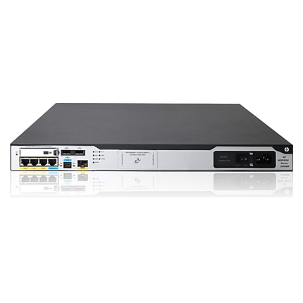 HP MSR3024 AC Router