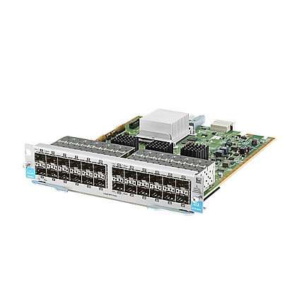 HP 24p 1GbE SFP v3 zl2 Mod