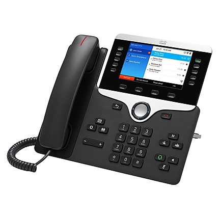 Cisco IP Phone 8861