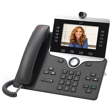 Cisco IP Phone 8865