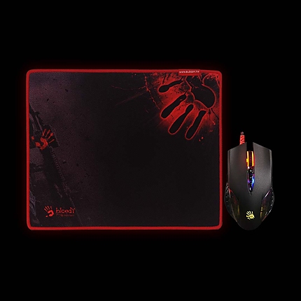 A4 Q5081S BLOODY GAMING /+PAD