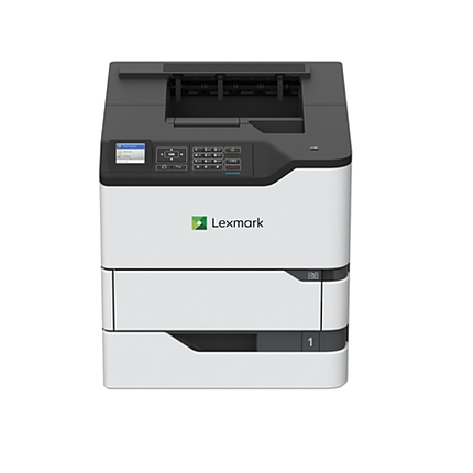 Lexmark MS821dn A4 Monochrome Laser Printer