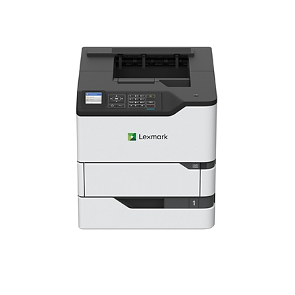 Lexmark MS823dn A4 Monochrome Laser Printer