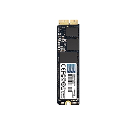 Transcend 240GB, JetDrive 820, PCIe SSD for Mac M13-M15