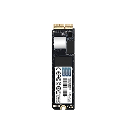 Transcend 480GB, JetDrive 850, PCIe SSD for Mac M13-M15