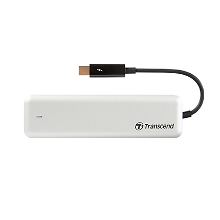 Transcend 480GB, JetDrive 855, PCIe SSD upgrade kit for Mac