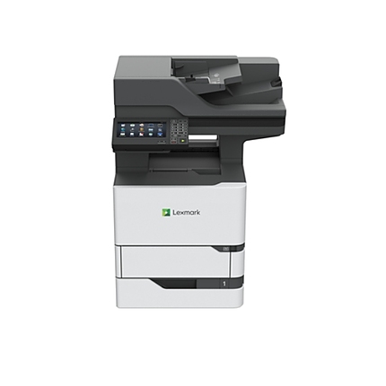 Lexmark MX721ade Mono A4 Laser MFP