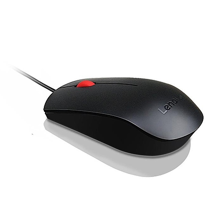 Lenovo Essential USB Mouse