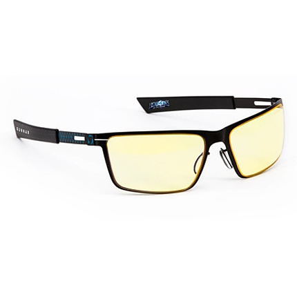 GUNNAR Blizzard Strike Onyx Ice BLI-00128