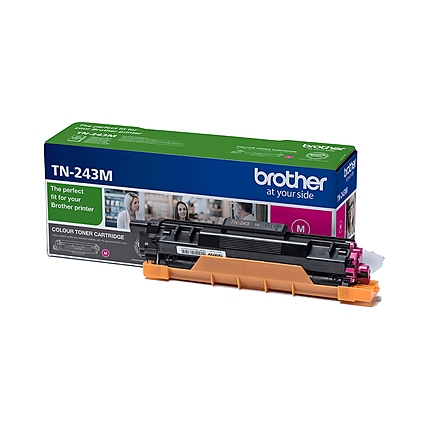 Brother TN-243M Toner Cartridge