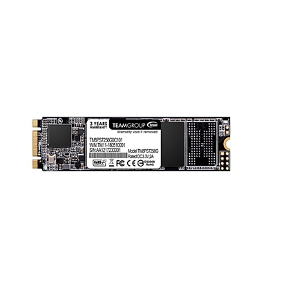 TEAM SSD MS30 256G M.2 SATA