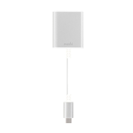 Moshi USB-C to HDMI Adapter, (4K, 60Hz)