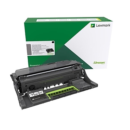 Lexmark 56F0Z00 MS/MX32x, 42x, 52x, 62x, M/XM12xx, 32xx, B/MB2x Return Programme 60K Imaging Unit