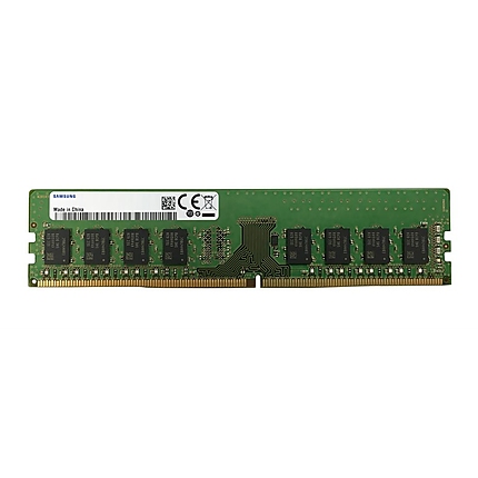 Samsung UDIMM 16GB DDR4 2666 1.2V  288pin