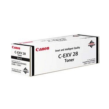 Canon Toner C-EXV 28, Black