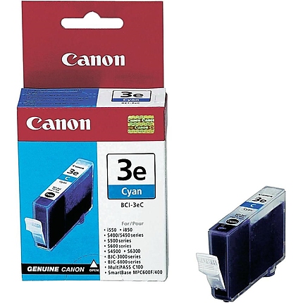 Canon BCI-3eC