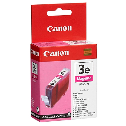 Canon BCI-3eM