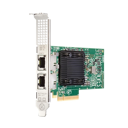 HPE Eth 10Gb 2p 535T Adapter