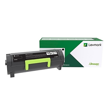 Lexmark B232000 B/MB2338, 2442, 2546, 2650 Return Programme 3K Toner Cartridge