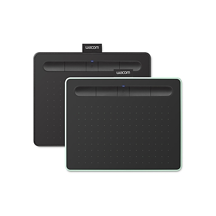 Wacom Intuos S Black