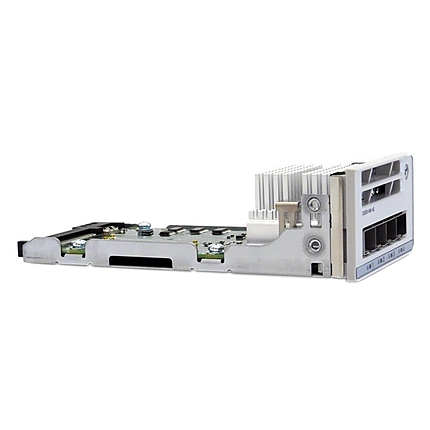 Cisco Catalyst 9200 4 x 1GE Network Module