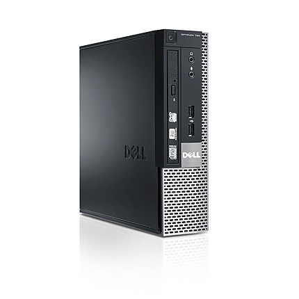 Dell Optiplex 790 i5-2400/4GB/250GB Win 10 Home