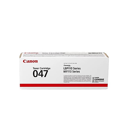 Canon CRG-047