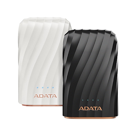 ADATA POWER BANK P10050C BLACK