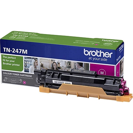 Brother TN-247M Toner Cartridge