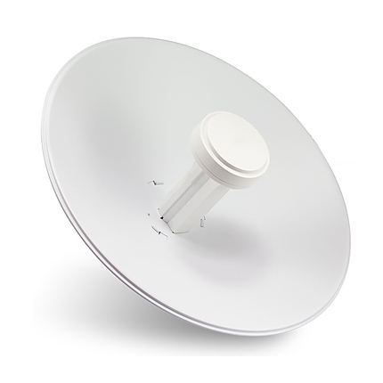 Точка за достъп Ubiquiti PowerBeam PBE-M5-300, 5GHz, airMAX, 22 dBi, 150Mbit+, 20km+