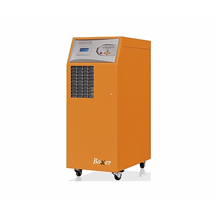 UPS Makelsan BX3330, 30KVA, стандартен модул, без батерии