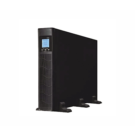 UPS Makelsan 1kVA/ 900W Powerpack SE/RT, Online ТЗИ, 2x 9Ah