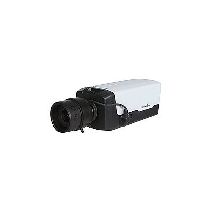 Камера UNV IPC542E-DL-IN, 2MP, WDR, Low-light, PoE