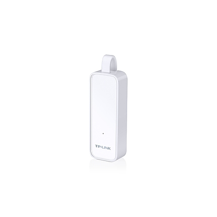 Адаптер за мрежа TP-LINK UE300, RTL8153, USB 3.0, GbE