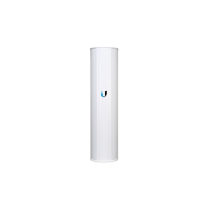 Антена Ubiquiti AP-5AC-90-HD, 5 GHz, 3x30° HD секторна, 22 dBi